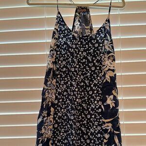 QED London two pattern Dress